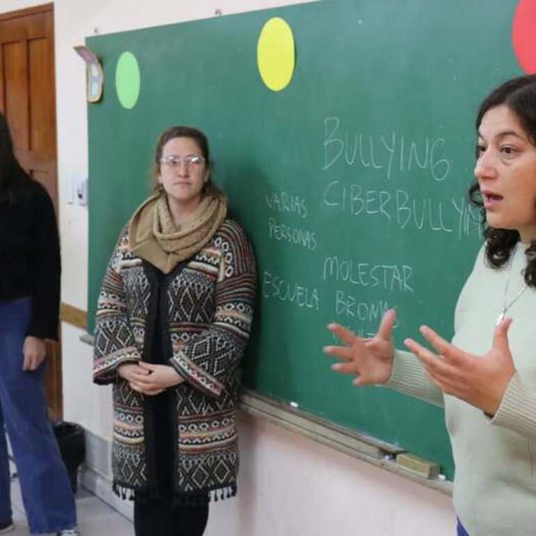 Foto: Municipalidad de Arroyo Seco