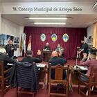 Imagen de SESION ORDINARIA: Martes 19 de AGOSTO de 2025