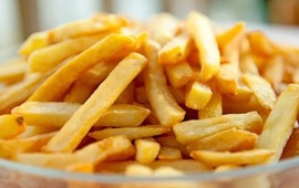 Imagen de D&iacute;a mundial de la papa frita: &iquest;por qu&eacute; se festeja el 20 de agosto?