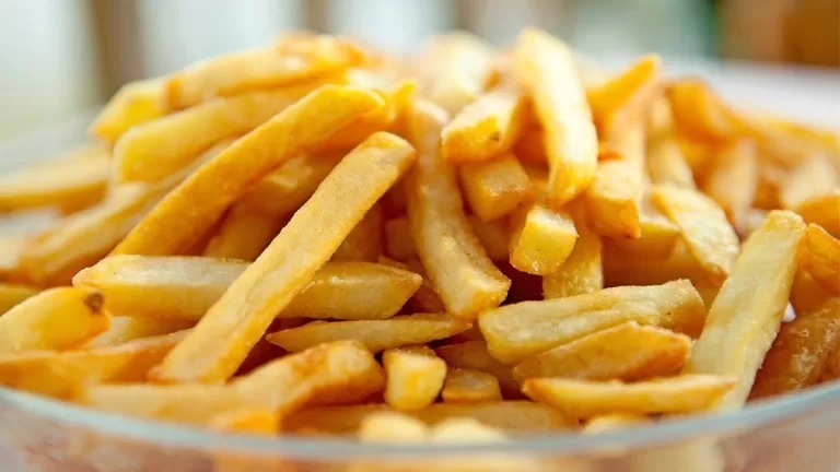 Imagen de Día mundial de la papa frita: ¿por qué se festeja el 20 de agosto?
