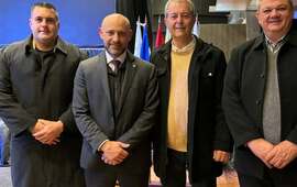 Imagen de Arroyo Seco particip&oacute; de la Semana del Clima Rosario 2025