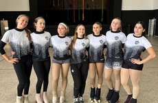 Imagen de Patín: Unión competirá en el Torneo Nacional Absoluto en San Juan