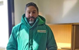 Imagen de Fentanilo contaminado: detuvieron al empresario Ariel García Furfaro y a toda la cúpula del laboratorio