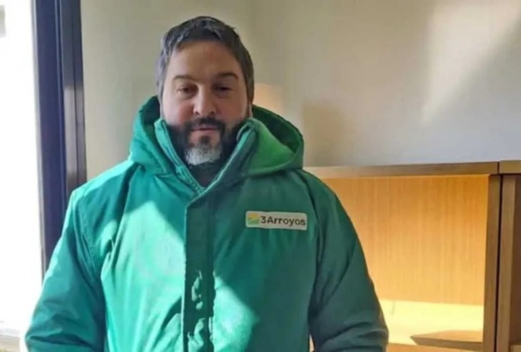 Imagen de Fentanilo contaminado: detuvieron al empresario Ariel García Furfaro y a toda la cúpula del laboratorio