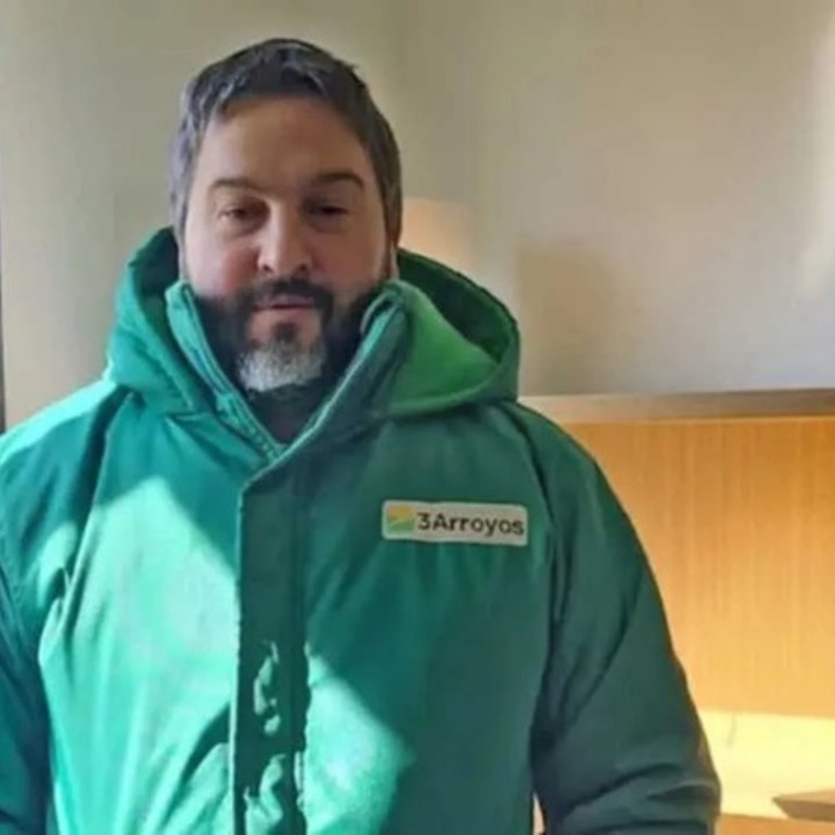 Imagen de Fentanilo contaminado: detuvieron al empresario Ariel García Furfaro y a toda la cúpula del laboratorio