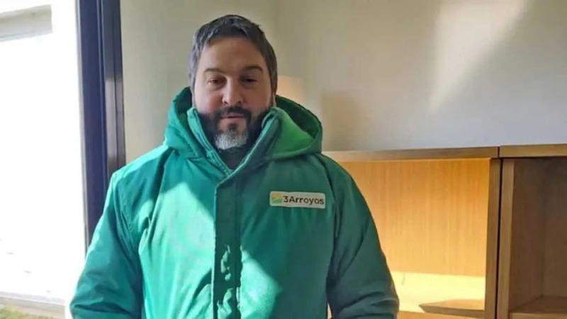 Imagen de Fentanilo contaminado: detuvieron al empresario Ariel Garc&iacute;a Furfaro y a toda la c&uacute;pula del laboratorio