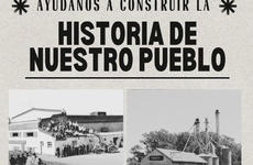 Imagen de Proyecto Construcción del Archivo Histórico Fotográfico de Fighiera
