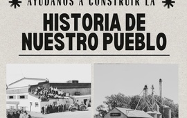 Imagen de Proyecto Construcci&oacute;n del Archivo Hist&oacute;rico Fotogr&aacute;fico de Fighiera