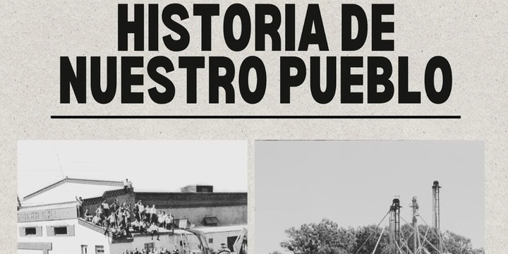 Imagen de Proyecto Construcción del Archivo Histórico Fotográfico de Fighiera