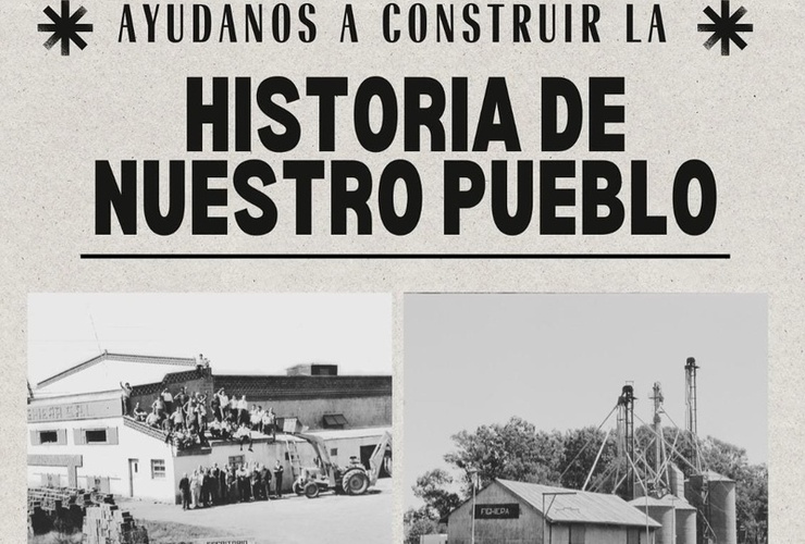 Imagen de Proyecto Construcción del Archivo Histórico Fotográfico de Fighiera
