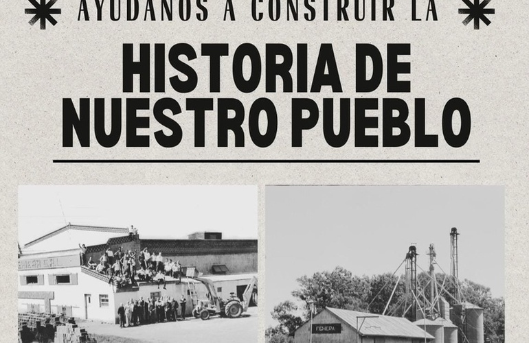 Imagen de Proyecto Construcción del Archivo Histórico Fotográfico de Fighiera