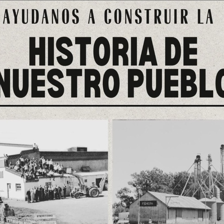 Imagen de Proyecto Construcción del Archivo Histórico Fotográfico de Fighiera