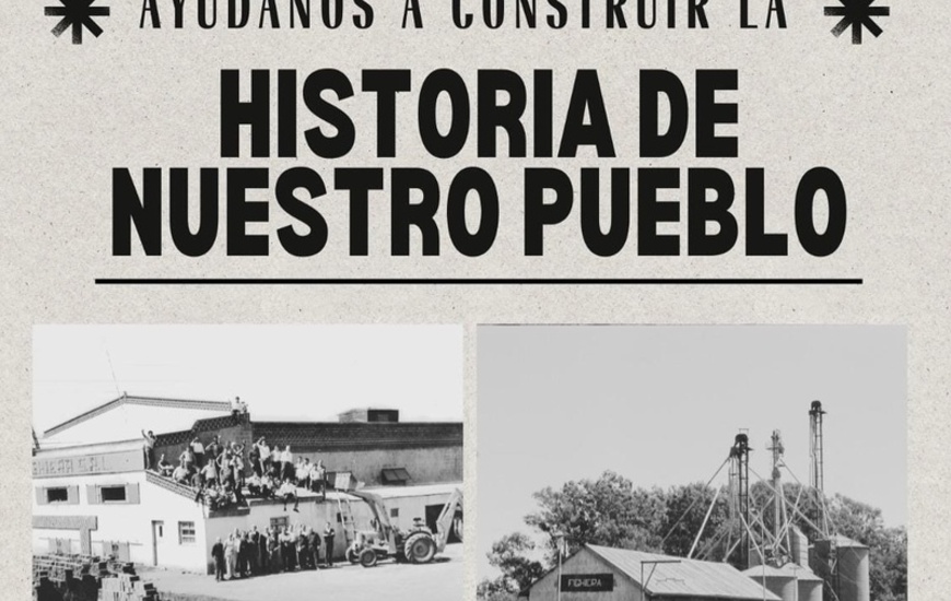 Imagen de Proyecto Construcción del Archivo Histórico Fotográfico de Fighiera