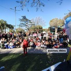 Imagen de Somos Tikins y un gran evento con motivo del Día del Niño