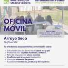 Imagen de Oficina Móvil de la Defensoría del Pueblo en Arroyo Seco
