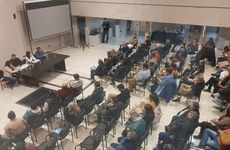 Imagen de Plan de lucha de los Municipales
