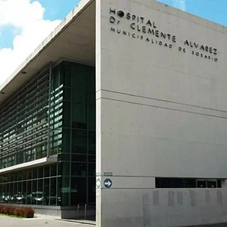 Imagen de Brutal agresión en investigación: una mujer internada en el Heca tras quemaduras con ácido