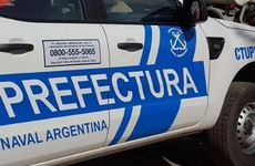Imagen de Corrientes: rescataron a cinco hombres en situación de explotación laboral