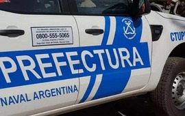 Imagen de Corrientes: rescataron a cinco hombres en situaci&oacute;n de explotaci&oacute;n laboral