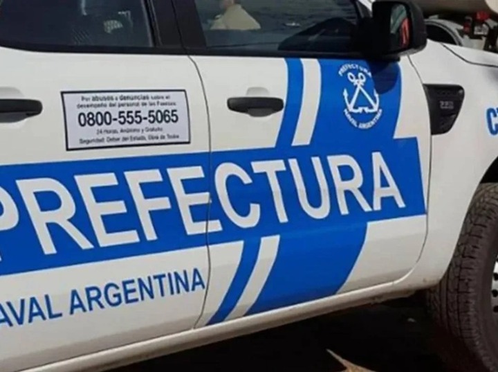 Imagen de Corrientes: rescataron a cinco hombres en situación de explotación laboral