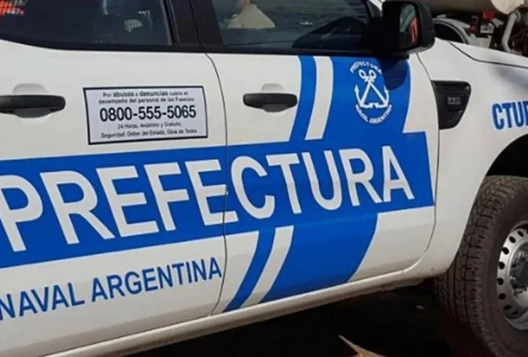 Imagen de Corrientes: rescataron a cinco hombres en situación de explotación laboral