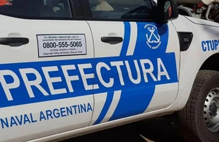 Imagen de Corrientes: rescataron a cinco hombres en situación de explotación laboral