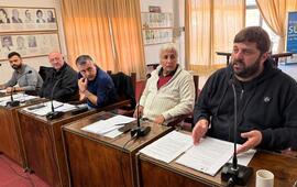 Imagen de Orden del d&iacute;a de la sesi&oacute;n p&uacute;blica, martes 26 de agosto