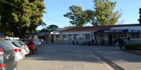 Imagen de Hospital N° 50: El equipo de rayos está fuera de servicio