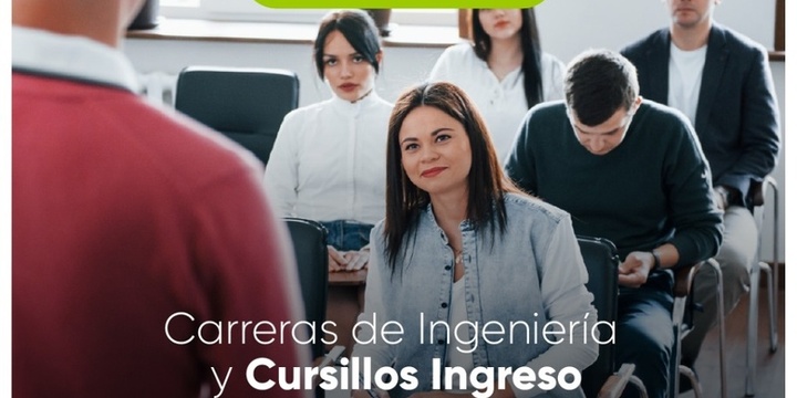 Imagen de UTN: Cursillos en Fighiera para ingresantes 2026