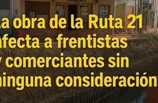 Entre algunas de las iniciativas, se propuso convocar a Rovial al Concejo.