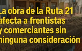 Entre algunas de las iniciativas, se propuso convocar a Rovial al Concejo.