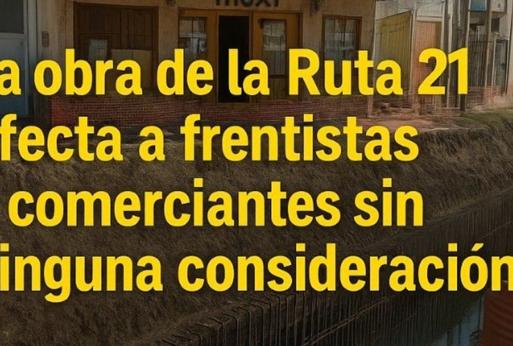 Entre algunas de las iniciativas, se propuso convocar a Rovial al Concejo.