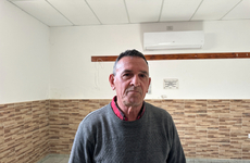 Imagen de Sergio Gaudio: Paro del 29/08, reunión con obras públicas y frase fulminante contra Athie y Spadoni