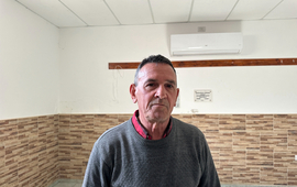 Imagen de Sergio Gaudio: Paro del 29/08, reunión con obras públicas y frase fulminante contra Athie y Spadoni