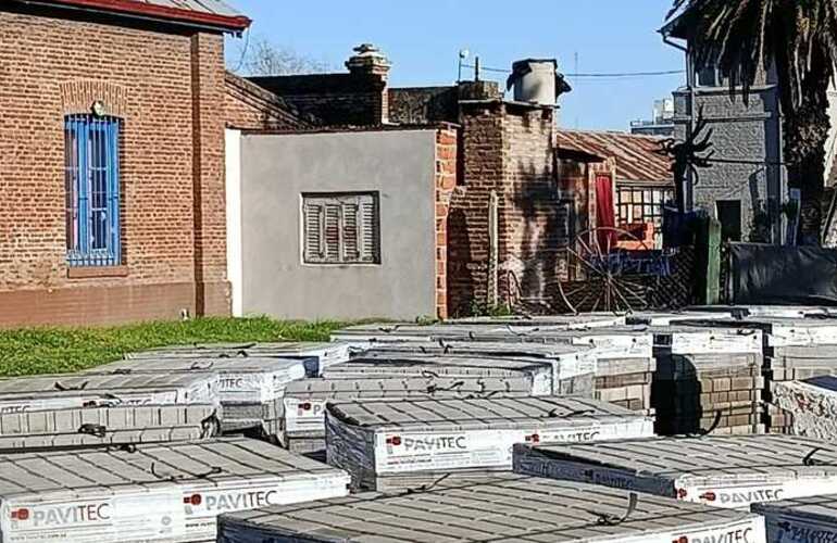 El gobierno municipal insiste con que construir ahí está prohibido.