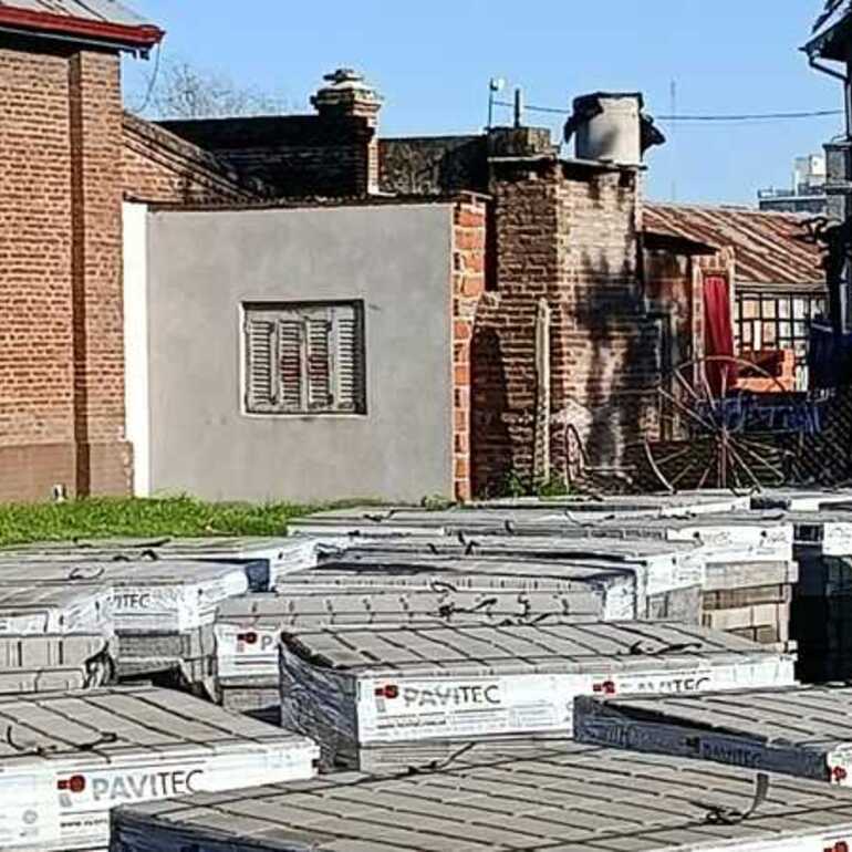 El gobierno municipal insiste con que construir ahí está prohibido.