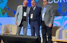 Imagen de Alvear presente en el 2º Encuentro de Parques Industriales en Córdoba