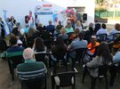 Gran avance en infraestructura educativa para la institución.