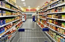 Imagen de Los alimentos subieron hasta 3% en la última semana de agosto