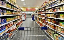 Imagen de Los alimentos subieron hasta 3% en la última semana de agosto