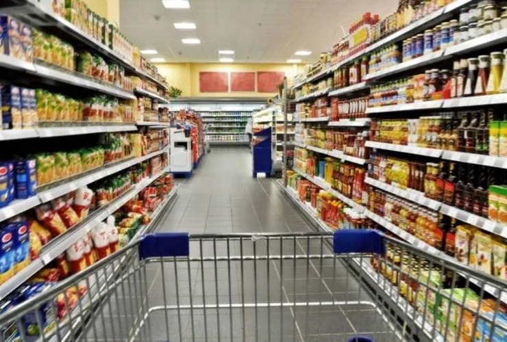 Imagen de Los alimentos subieron hasta 3% en la última semana de agosto