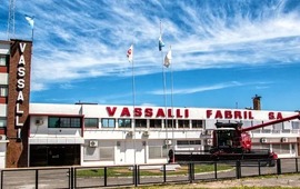 Imagen de La UOM Santa Fe respaldó a los trabajadores de Vassalli y repudió declaraciones contra el gremio