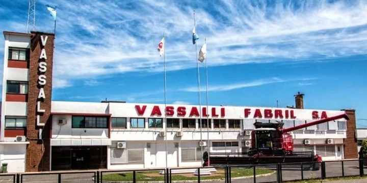 Imagen de La UOM Santa Fe respaldó a los trabajadores de Vassalli y repudió declaraciones contra el gremio
