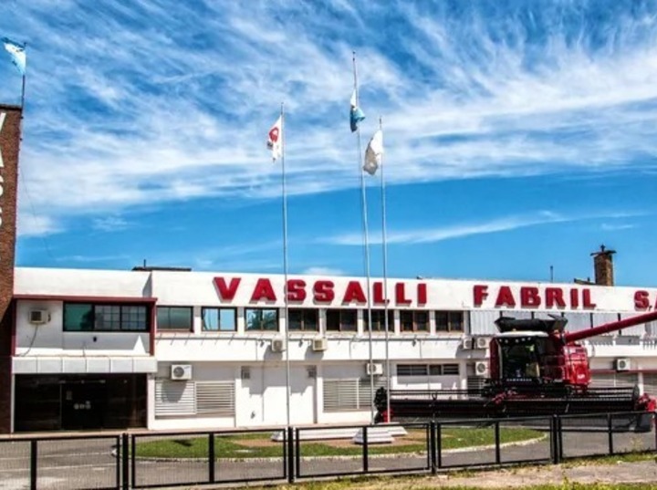 Imagen de La UOM Santa Fe respaldó a los trabajadores de Vassalli y repudió declaraciones contra el gremio