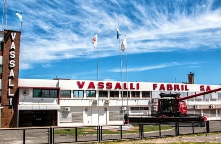 Imagen de La UOM Santa Fe respaldó a los trabajadores de Vassalli y repudió declaraciones contra el gremio