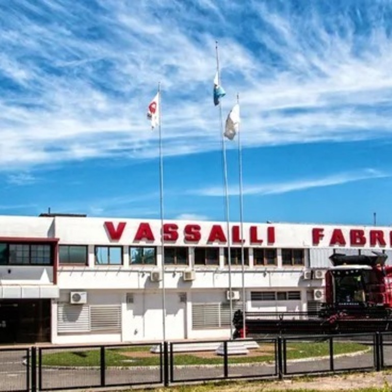 Imagen de La UOM Santa Fe respaldó a los trabajadores de Vassalli y repudió declaraciones contra el gremio