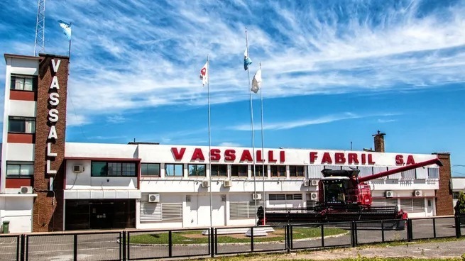 Imagen de La UOM Santa Fe respald&oacute; a los trabajadores de Vassalli y repudi&oacute; declaraciones contra el gremio