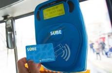 Imagen de Sube: por disposición de Nación, usuarios deberán actualizar las tarjetas para mantener los beneficios provinciales