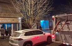 Imagen de Principio de incendio en verdulería céntrica
