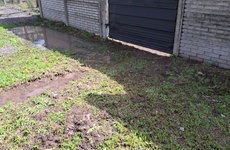 Imagen de Reclamo desde el Barrio Cooperativa